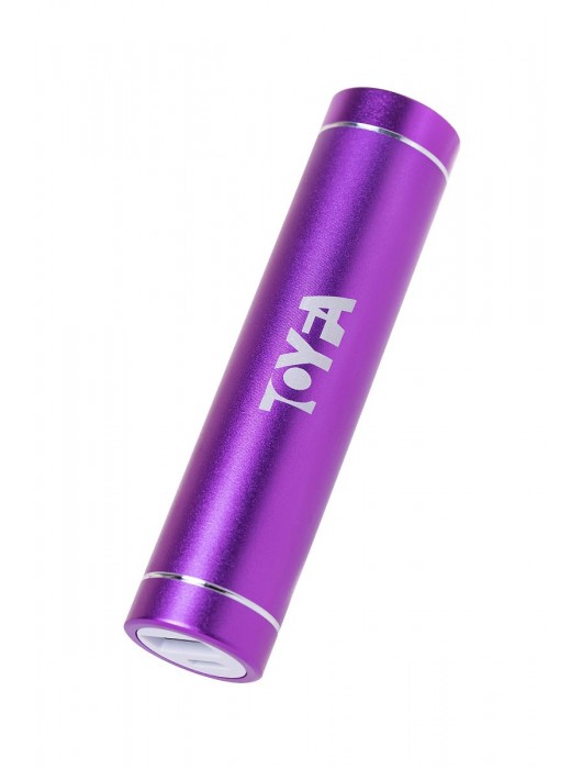 Портативное зарядное устройство A-toys 2400 mAh microUSB - A-toys - купить с доставкой в Черкесске