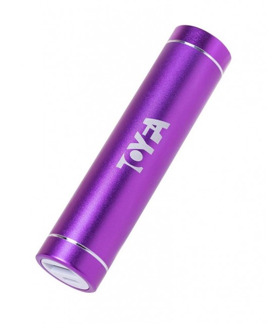Портативное зарядное устройство A-toys 2400 mAh microUSB - A-toys - купить с доставкой в Черкесске