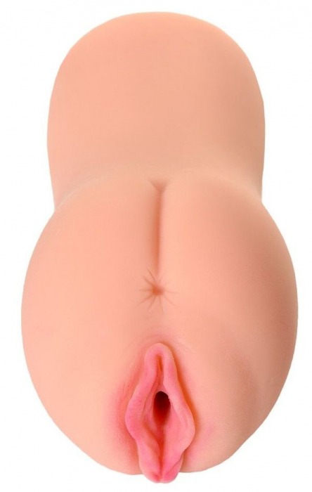 Телесный мастурбатор-вагина EMILY - KOKOS - в Черкесске купить с доставкой