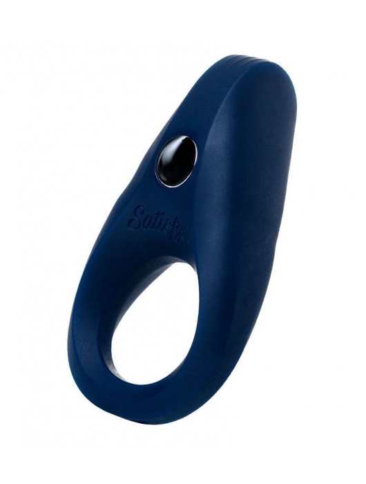 Эрекционное кольцо на пенис Satisfyer Ring 1 - Satisfyer - в Черкесске купить с доставкой