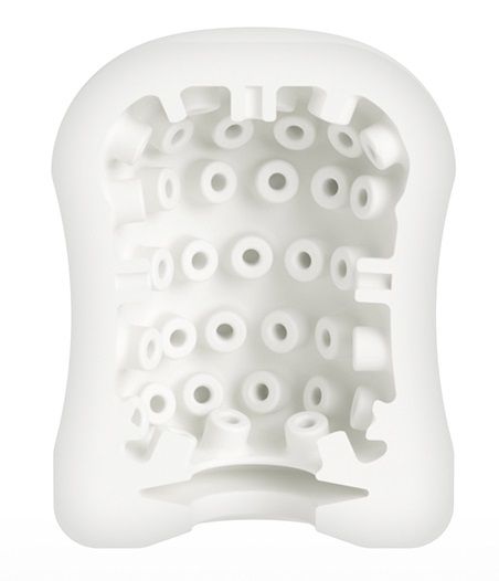 Компактный мастурбатор MasturbaTIN Dotty Donny - MyStim - в Черкесске купить с доставкой