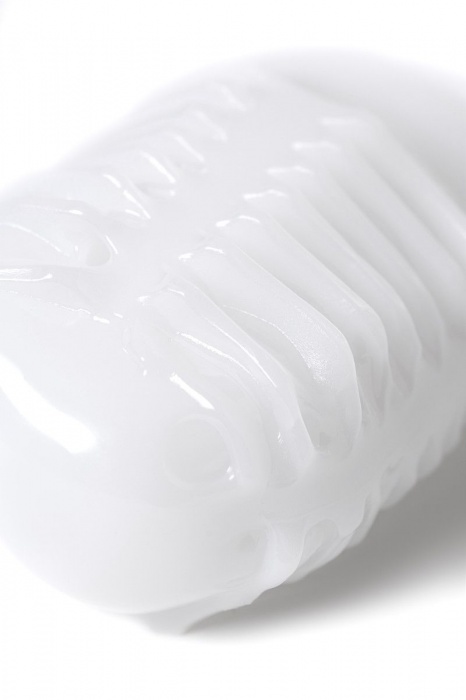 Компактный мастурбатор MasturbaTIN Ribbed Ricky - MyStim - в Черкесске купить с доставкой