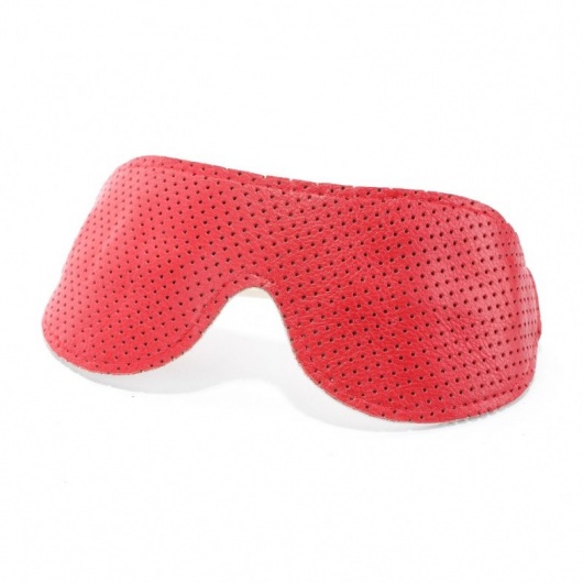 Маска на глаза для медсестры - БДСМ Арсенал - купить с доставкой в Черкесске