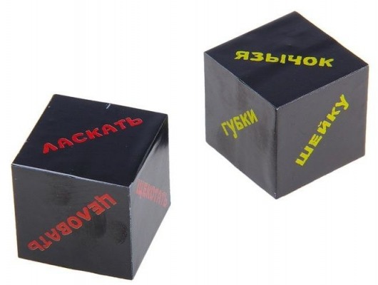Эротическая игра  Части тела - Сима-Ленд - купить с доставкой в Черкесске