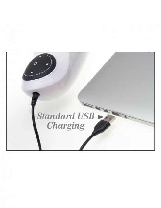 Прозрачный автоматический мастурбатор-анус Mega-Bator Ass - Pipedream - в Черкесске купить с доставкой