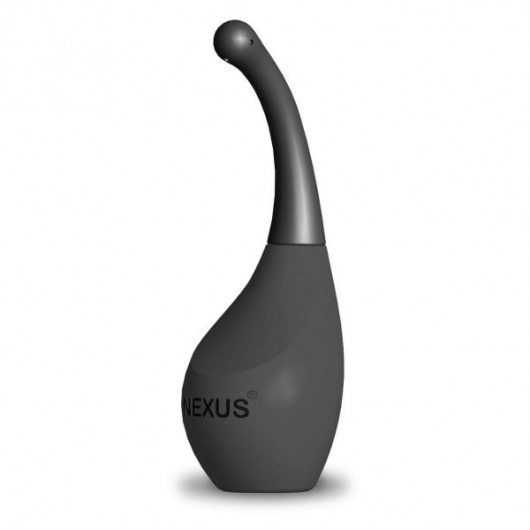 Анальный душ Nexus Douche Pro - Nexus Range - купить с доставкой в Черкесске
