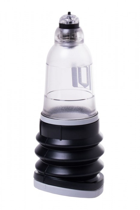 Прозрачная гидропомпа HydroMAX3 - Bathmate - в Черкесске купить с доставкой