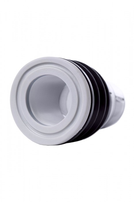 Прозрачная гидропомпа HydroMAX3 - Bathmate - в Черкесске купить с доставкой