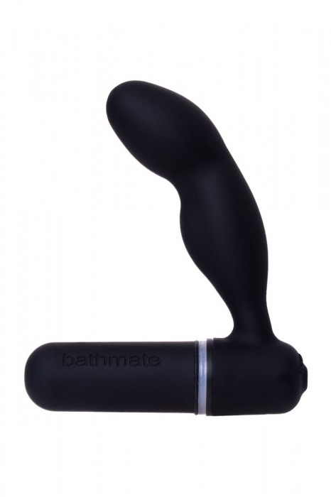 Стимулятор простаты Prostate Vibe - 10,5 см. - Bathmate - в Черкесске купить с доставкой