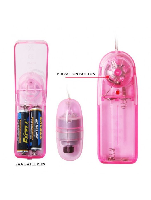 Мастурбатор-вибровагина в форме девушки с пышным бюстом - Baile - в Черкесске купить с доставкой