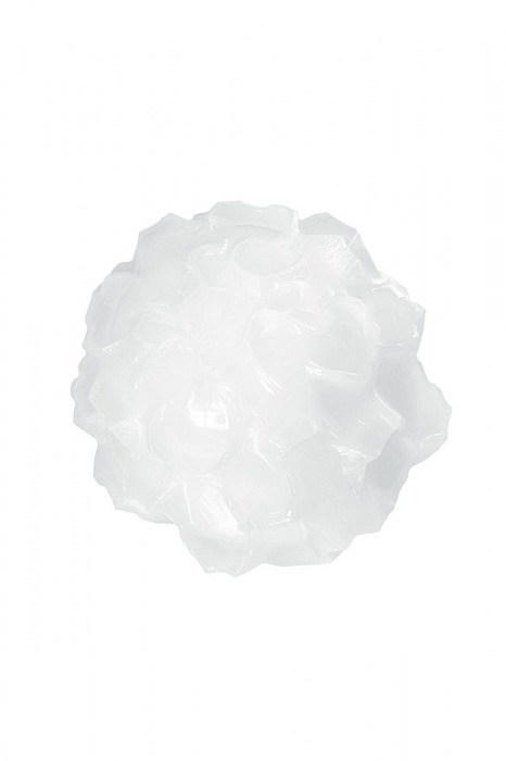 Мастурбатор-яйцо EGG Boxy - Tenga - в Черкесске купить с доставкой