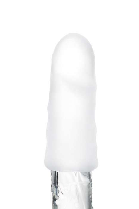 Мастурбатор-яйцо EGG Boxy - Tenga - в Черкесске купить с доставкой