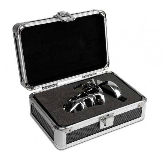 Пояс верности Cock Cage - Pipedream - купить с доставкой в Черкесске