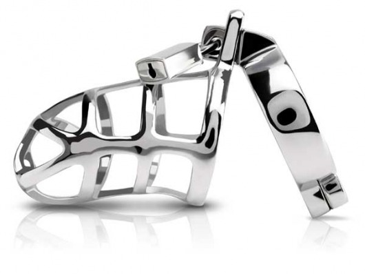 Пояс верности Cock Cage - Pipedream - купить с доставкой в Черкесске