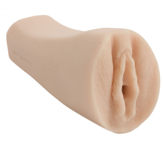 Мастурбатор-вагина Palm Pal Natural ULTRASKYN Masturbator Pussy - Doc Johnson - в Черкесске купить с доставкой