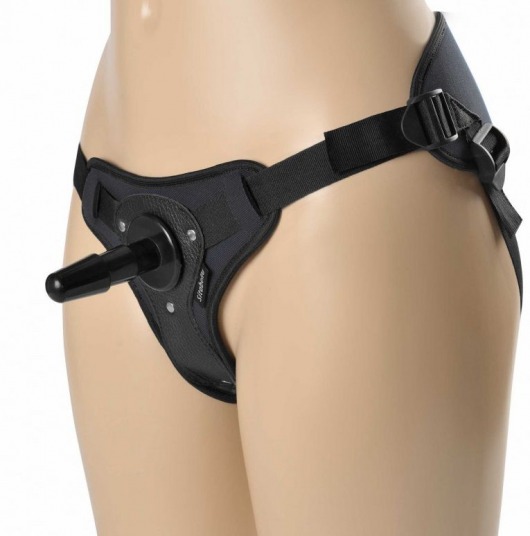 Трусики HARNESS Dual Peak размера XS-M - Sitabella - купить с доставкой в Черкесске