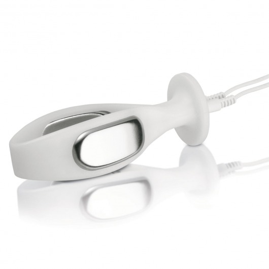 Вагинальный электростимулятор Julian - MyStim - купить с доставкой в Черкесске