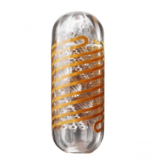 Мастурбатор SPINNER Beads - Tenga - в Черкесске купить с доставкой
