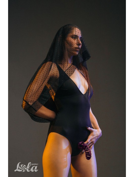 Мужской пояс верности бордового цвета Romello - Lola Games - купить с доставкой в Черкесске