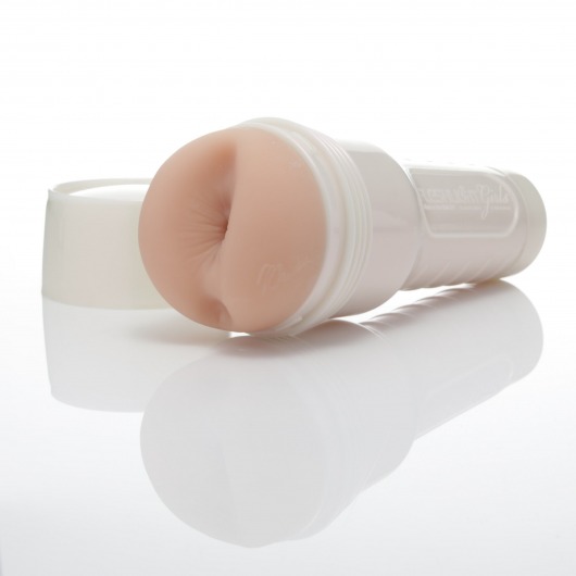 Мастурбатор-анус Fleshlight Girls - Lana Rhoades Karma - Fleshlight - в Черкесске купить с доставкой