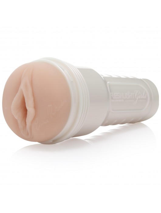 Мастурбатор-вагина Fleshlight Girls - Lana Rhoades Destiny - Fleshlight - в Черкесске купить с доставкой