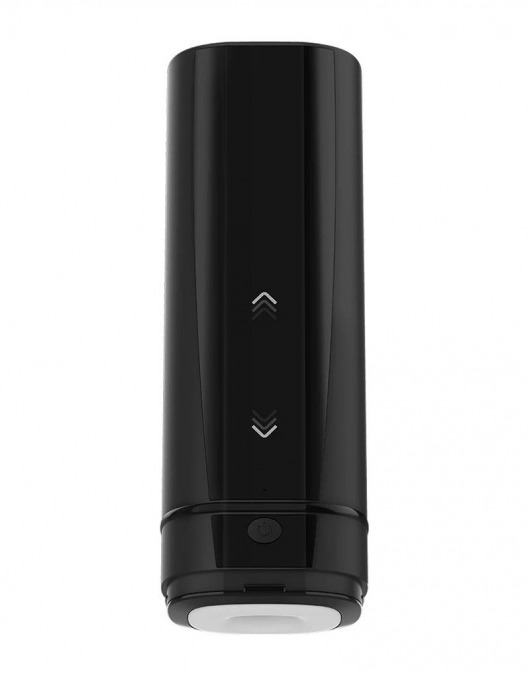 Мастурбатор для секса на расстоянии Onyx+ - Kiiroo - в Черкесске купить с доставкой