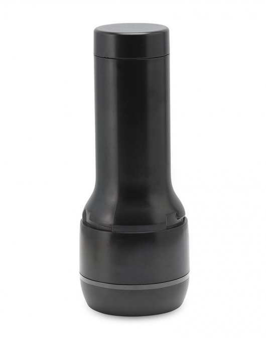 Телесный мастурбатор-вагина Feel Stroker Masturbator - Kiiroo - в Черкесске купить с доставкой