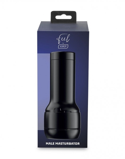 Телесный мастурбатор-вагина Feel Stroker Masturbator - Kiiroo - в Черкесске купить с доставкой