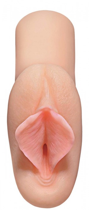 Телесный мастурбатор-вагина XTC Stroker - Pipedream - в Черкесске купить с доставкой