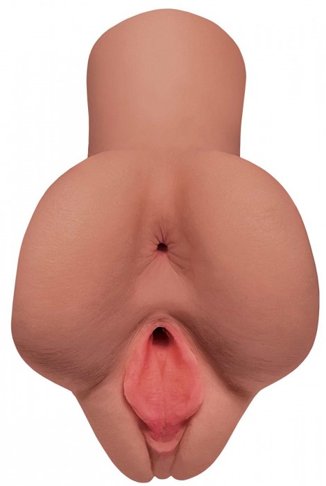 Кофейный мастурбатор Pick Your Pleasure Stroker - Pipedream - в Черкесске купить с доставкой