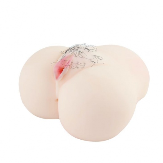 Мастурбатор с вибрацией Japanese School Girl - Baile - в Черкесске купить с доставкой