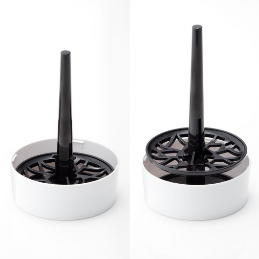 Мастурбатор TENGA AERO Cobalt Ring - Tenga - в Черкесске купить с доставкой