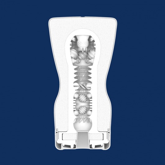 Мастурбатор TENGA Premium Soft Case Cup - Tenga - в Черкесске купить с доставкой