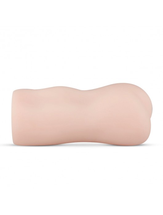 Телесный мастурбатор-вагина Jessica Walker Masturbator - Friend with Benefits - в Черкесске купить с доставкой