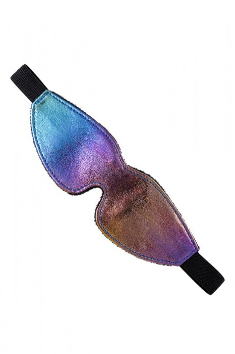 Радужная маска Anonymo - ToyFa - купить с доставкой в Черкесске