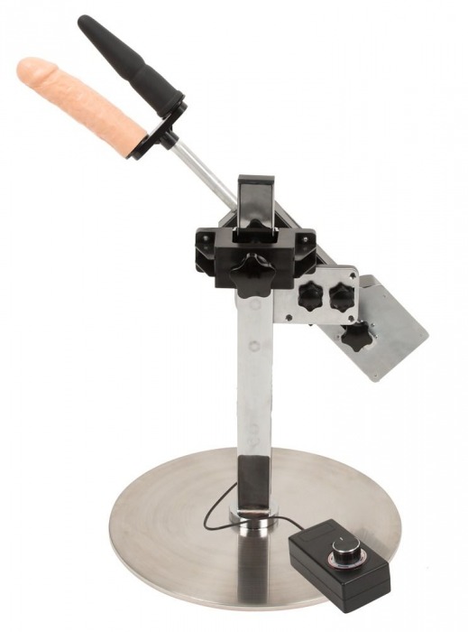 Секс-машина Big Bang Penetrator - Orion - купить с доставкой в Черкесске