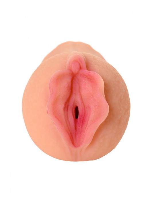 Мастурбатор-вагина Elegance.004 с вибрацией - KOKOS - в Черкесске купить с доставкой
