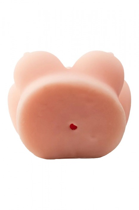 Телесный мастурбатор-вагина Stacey - Dream Toys - в Черкесске купить с доставкой