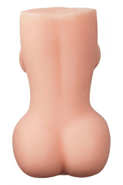 Телесный мастурбатор-вагина Stacey - Dream Toys - в Черкесске купить с доставкой