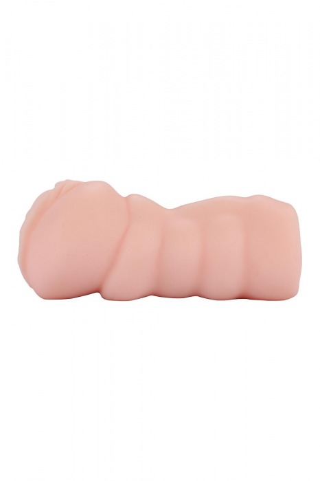 Телесный мастурбатор-вагина Tracey - Dream Toys - в Черкесске купить с доставкой