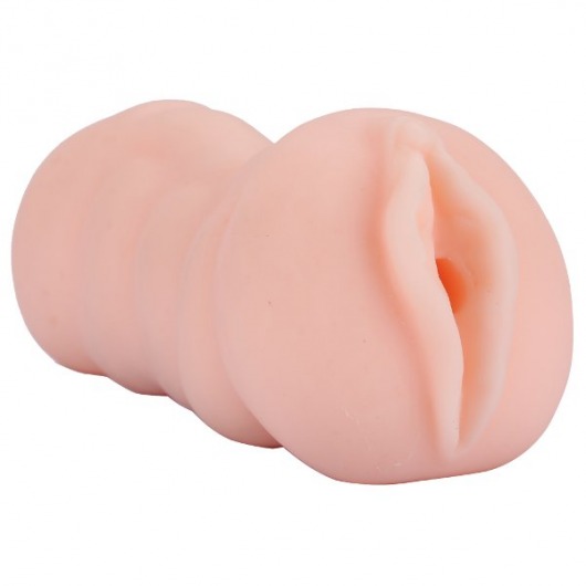 Телесный мастурбатор-вагина Tracey - Dream Toys - в Черкесске купить с доставкой