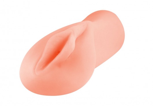 Реалистичный компактный мастурбатор-вагина - Свободный ассортимент - в Черкесске купить с доставкой