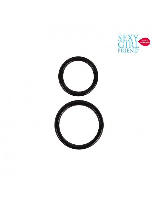 Телесный мастурбатор-вагина с 2 эрекционными кольцами - Bior toys - в Черкесске купить с доставкой