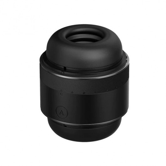 Инновационный мастурбатор для мужчин ARCWAVE Voy Fit System Cup - Arcwave - в Черкесске купить с доставкой