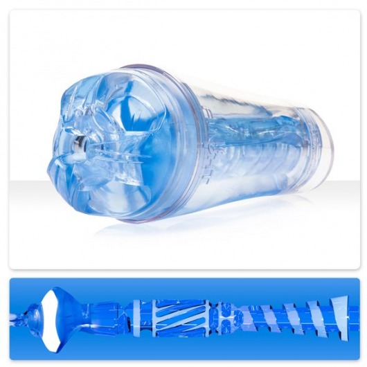 Мастурбатор Fleshlight Flight Commander - Fleshlight - в Черкесске купить с доставкой