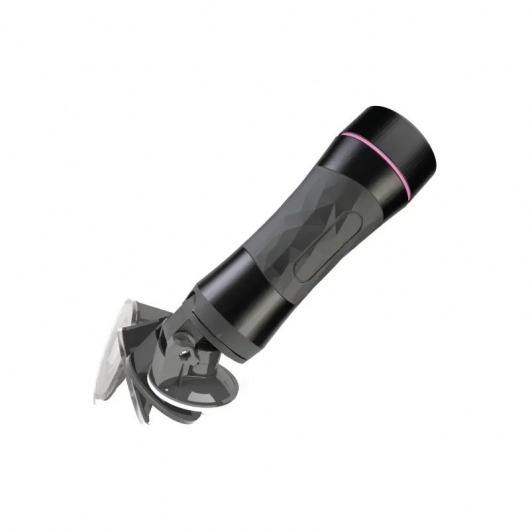 Крепление на стену Captain Hook для мастурбаторов Mystim - MyStim - купить с доставкой в Черкесске