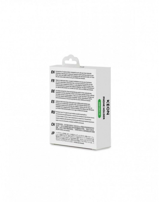 Держатель для телефона Keon Phone Holder - Kiiroo - купить с доставкой в Черкесске