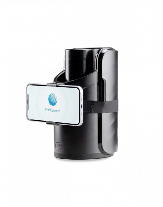 Держатель для телефона Keon Phone Holder - Kiiroo - купить с доставкой в Черкесске