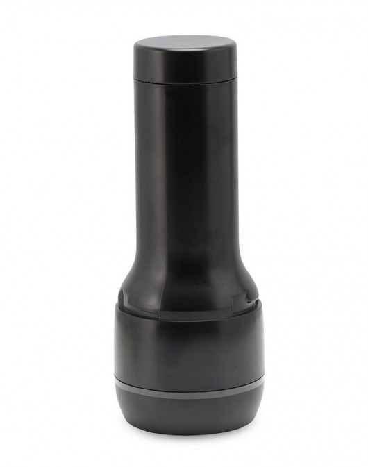 Телесный мастурбатор-вагина Feel Stroker - Kiiroo - в Черкесске купить с доставкой