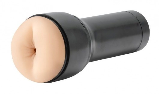 Телесный мастурбатор-анус Feel Stroker - Kiiroo - в Черкесске купить с доставкой